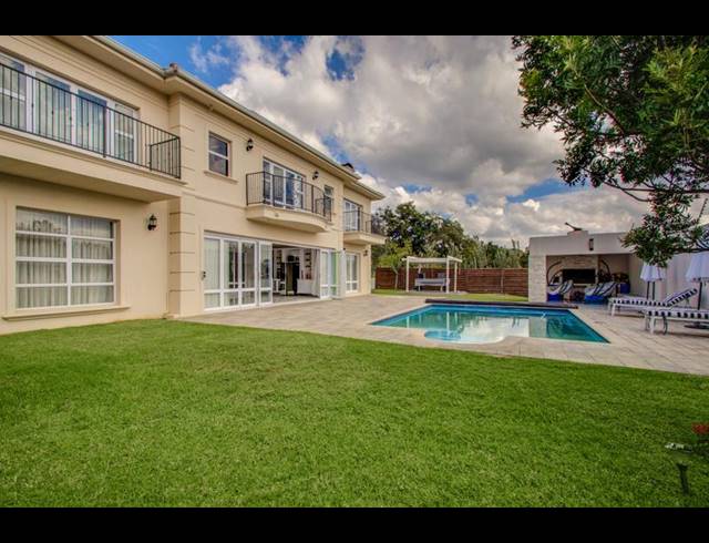 4 BEDROOM PROPERTY TO RENT IN BRYANSTON